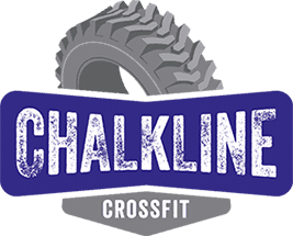 chalkline CrossFit
