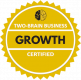 two-brain business certification